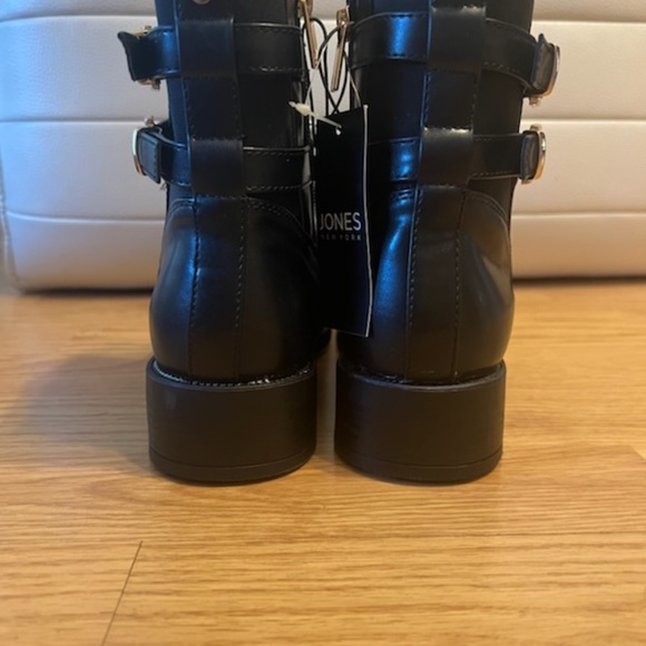 NWT Jones New York Boots Minda Size 9 - Picture 7 of 7